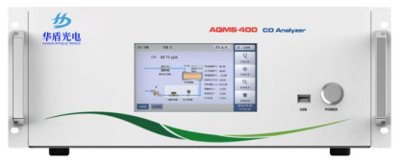 一氧化碳分析仪 AQMS-400