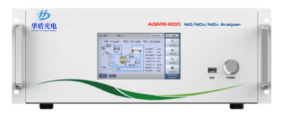 氮氧化物分析仪 AQMS-600